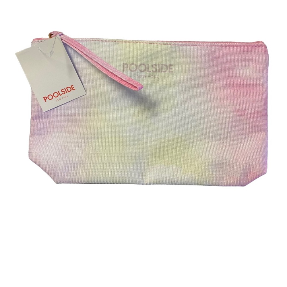 Poolside Wet Dry Pouch Beach Pool Bag